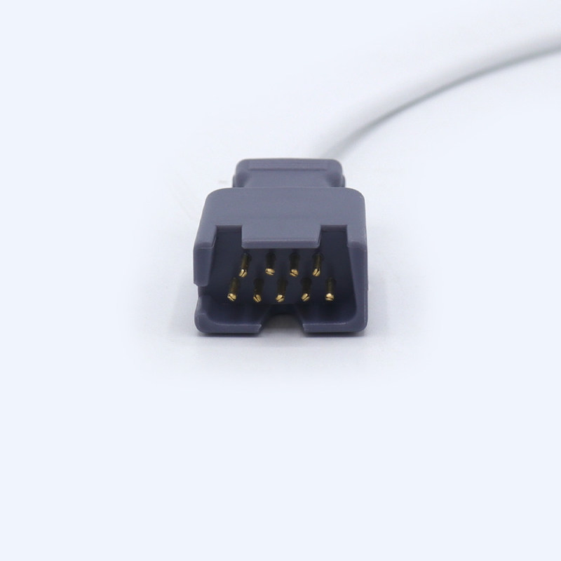 Sensor Spo2 desechable no tejido Neonato 1859 M 0,9m Para adulto