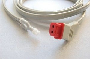 MD30-180 Adultos NIBP manguera de aire longitud 2.5m Durable para Nihon Kohde