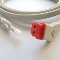 MD30-180 Adultos NIBP manguera de aire longitud 2.5m Durable para Nihon Kohde