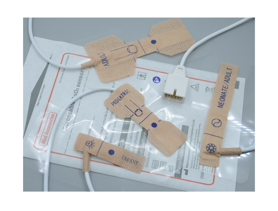 Fabrica de adhesivos para adultos y médicos de uso desechable