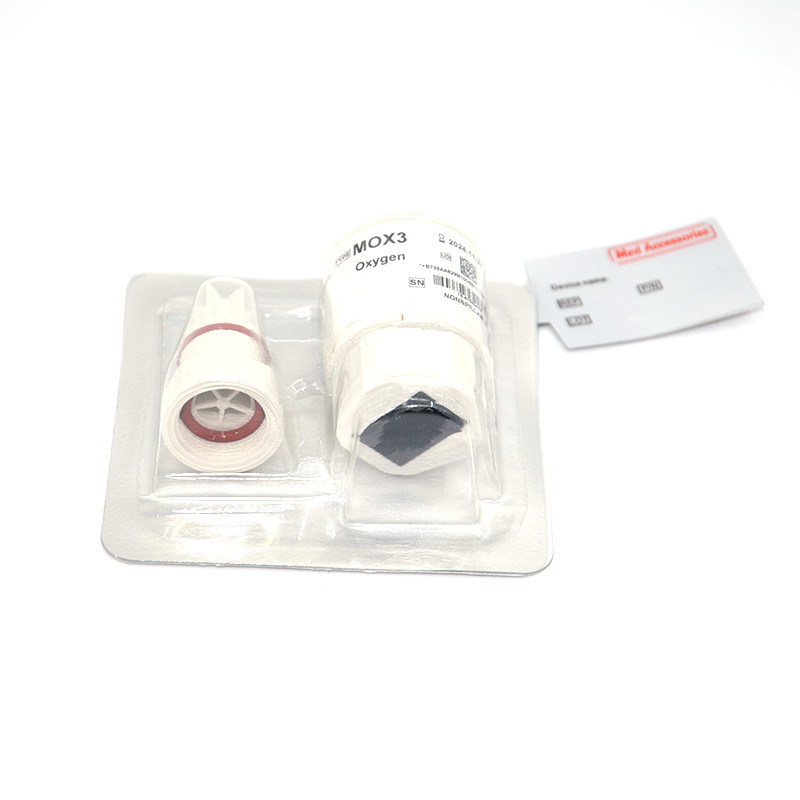 Sensor de oxígeno duradero para uso médico Sensor de oxígeno duradero para uso médico