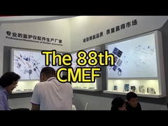 Cable de adaptador Spo2 Compatible con Nellcor y otras marcas