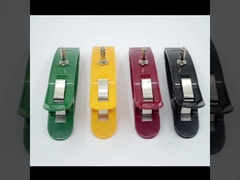 Cable de ECG médico reutilizable Práctico para Nihon Kohden BD-615E