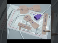 Sensor disponible SPO2