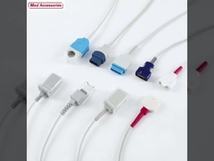 Cables de adaptador de Spo2