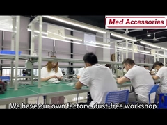 Accesorios del producto