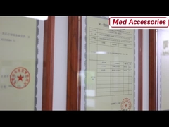 Kenz 16 pines Cable de ECG 6 conductores 10 conductores AHA ajuste compatible