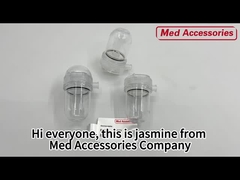 Captura de agua de Mindray compatible