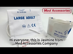 puño disponible del nibp