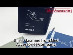 puño NIBP reutilizable